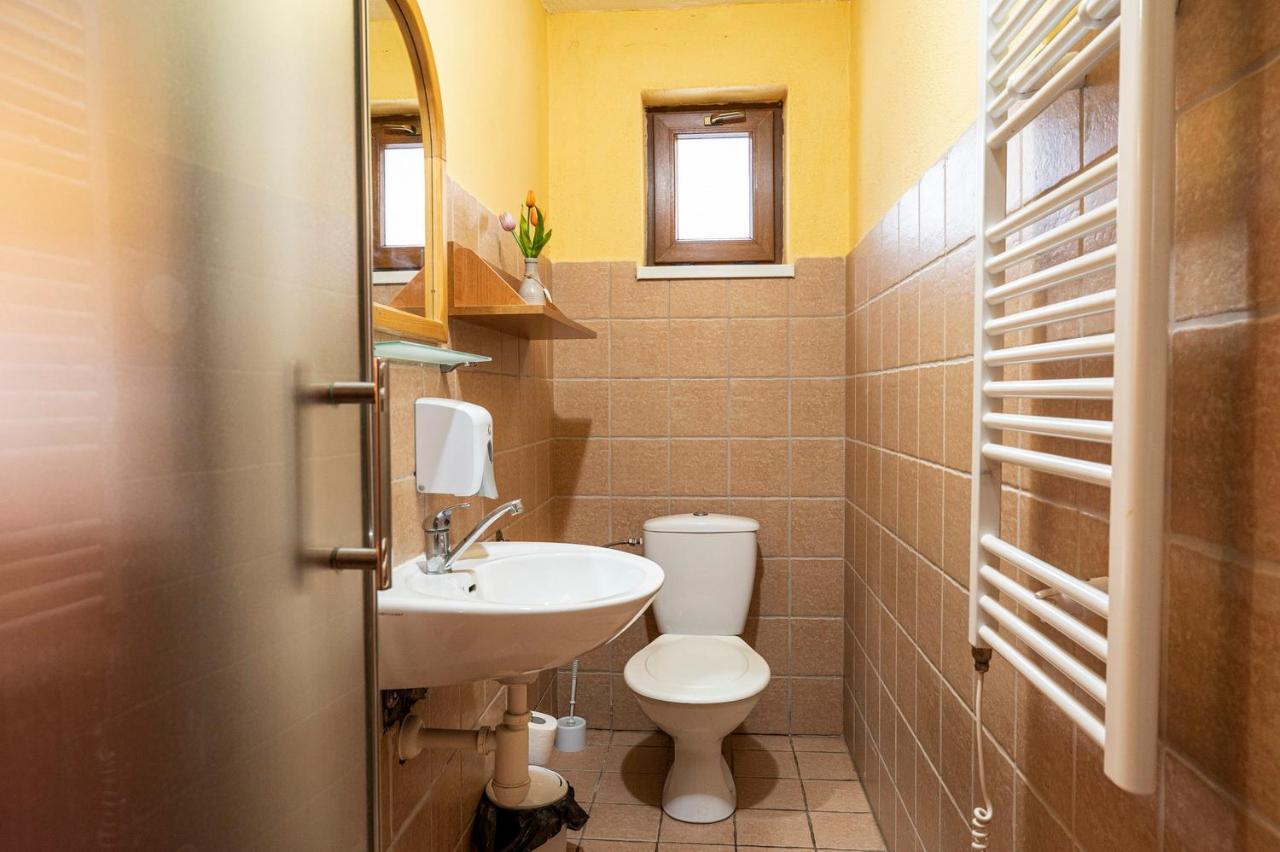 Jurika Liptov Aparthotel Liptovsky Mikulas Bagian luar foto