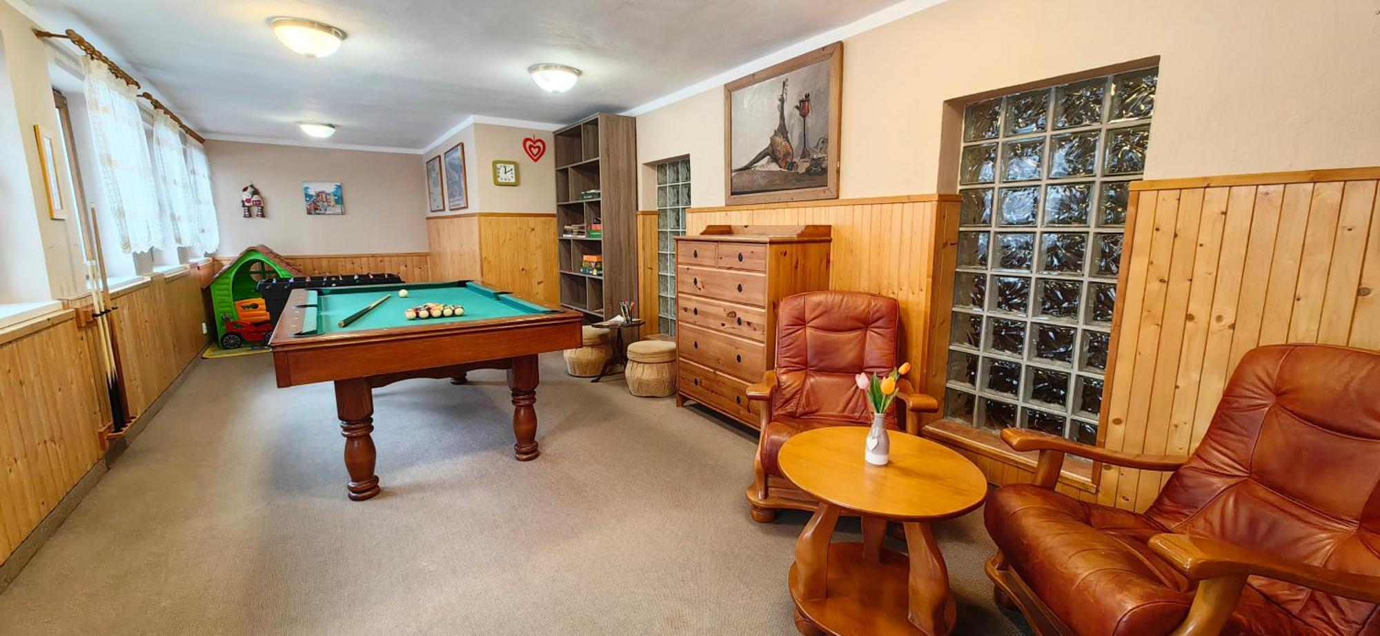 Jurika Liptov Aparthotel Liptovsky Mikulas Bagian luar foto