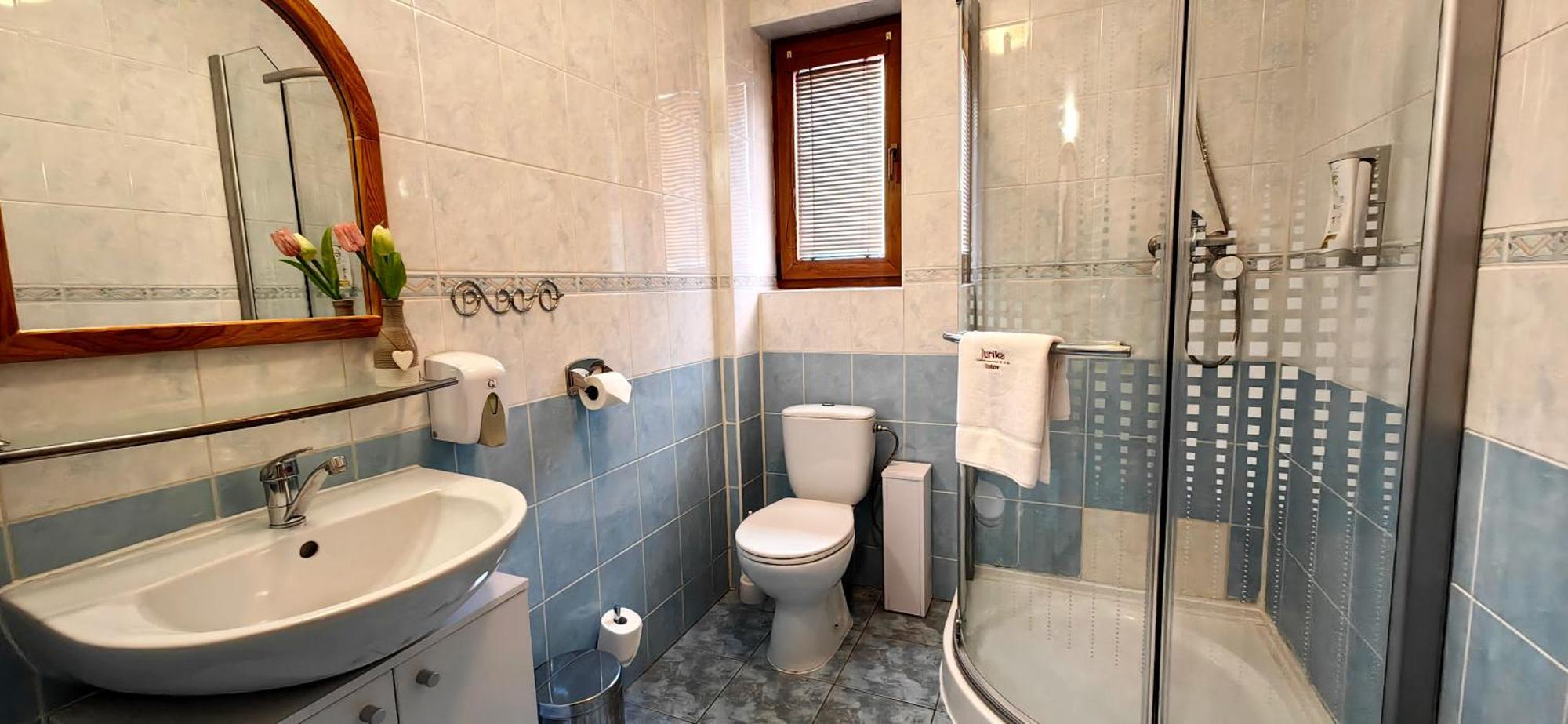 Jurika Liptov Aparthotel Liptovsky Mikulas Bagian luar foto