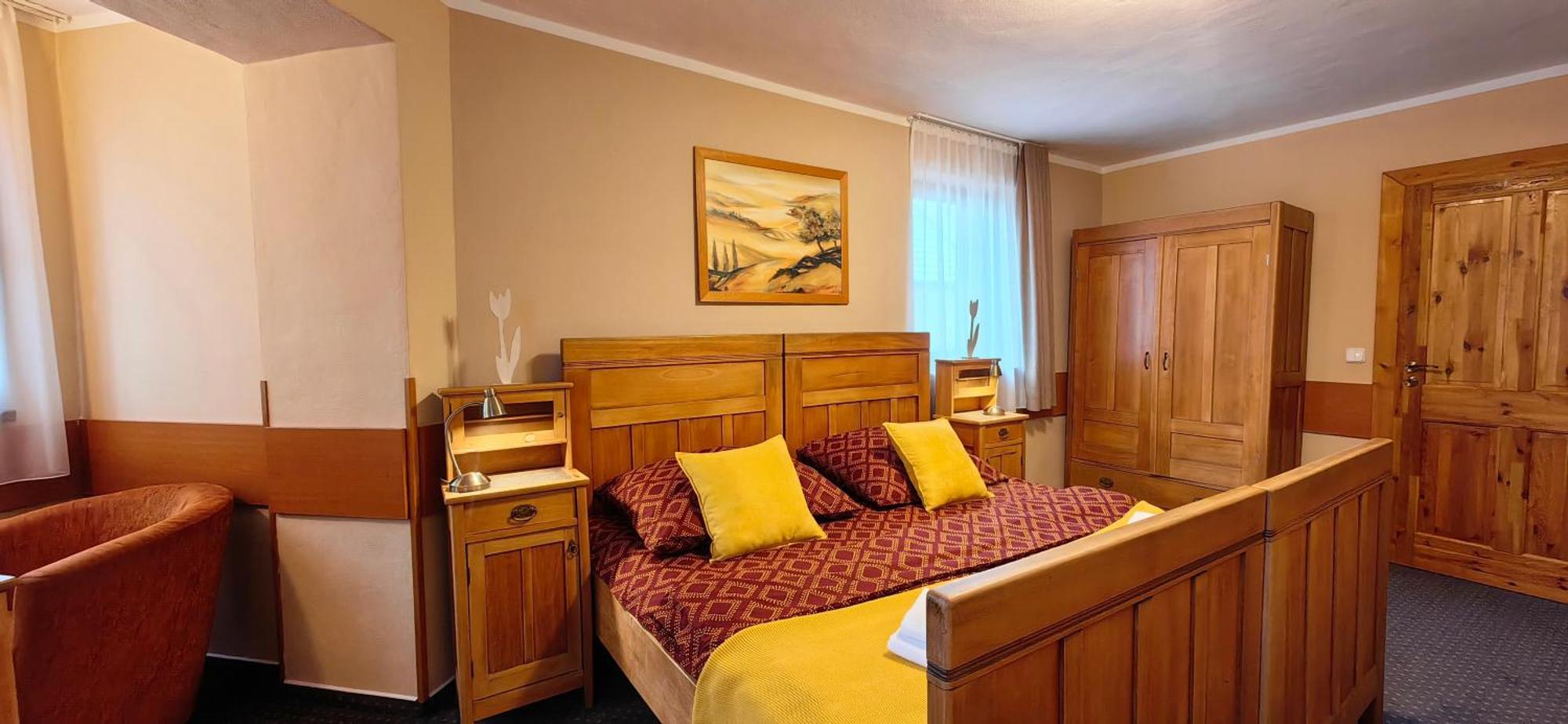 Jurika Liptov Aparthotel Liptovsky Mikulas Bagian luar foto