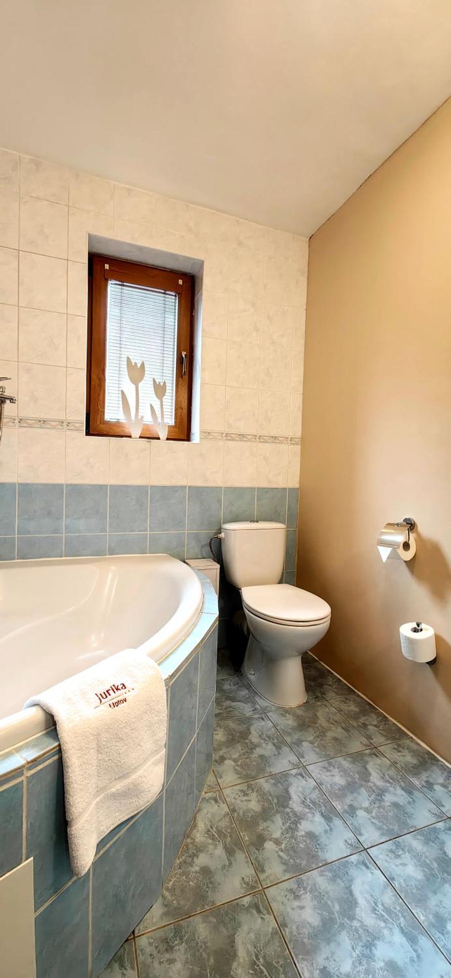 Jurika Liptov Aparthotel Liptovsky Mikulas Bagian luar foto