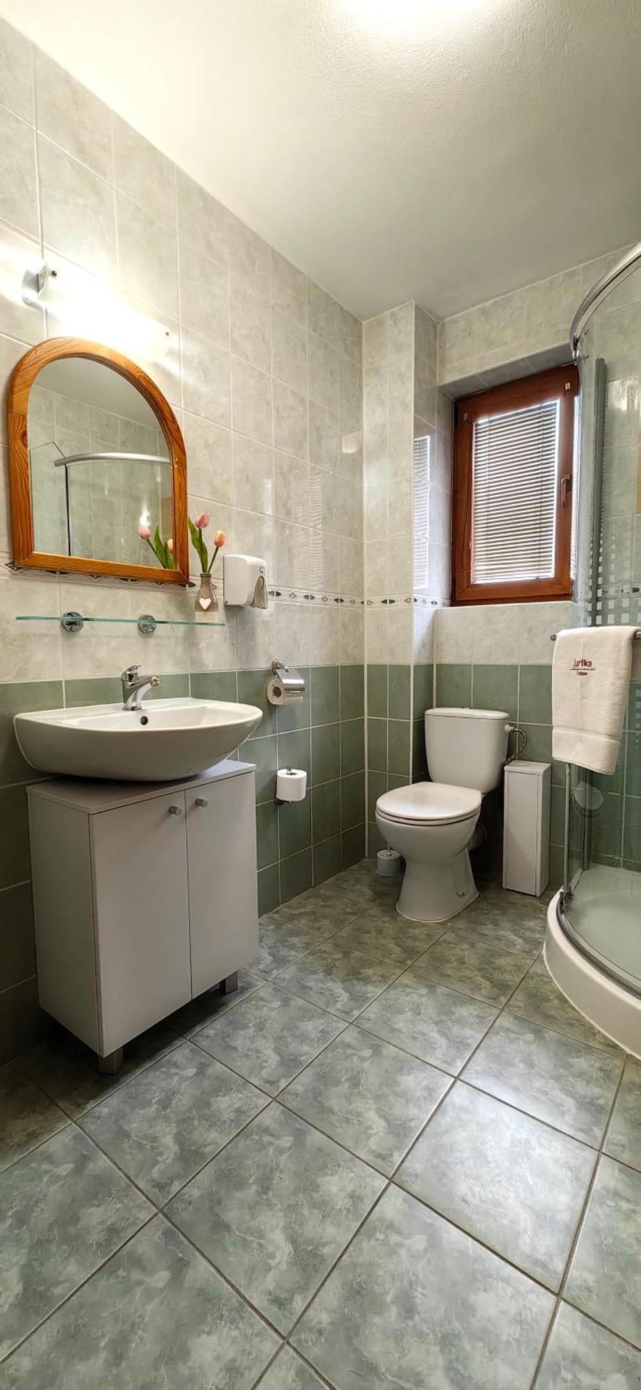 Jurika Liptov Aparthotel Liptovsky Mikulas Bagian luar foto